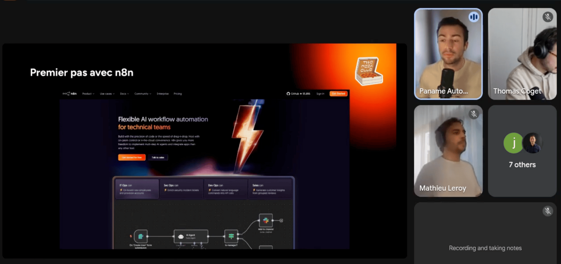 Adventuring through the Canadian Rockies