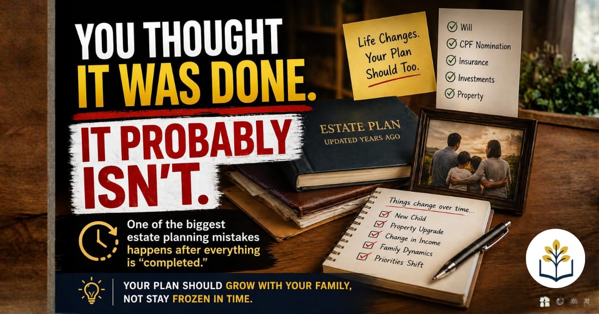 You Thought It Was Done. It Probably Isn’t.