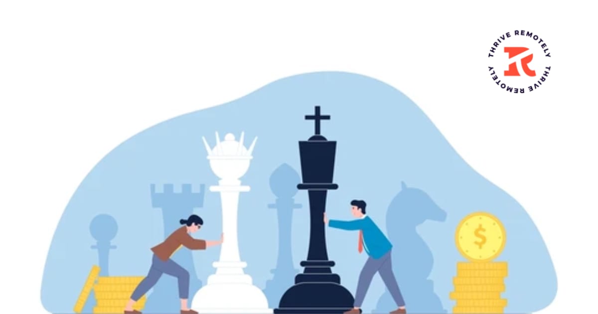 🏆 Strategic Advisor Energy Unlocked 🔓