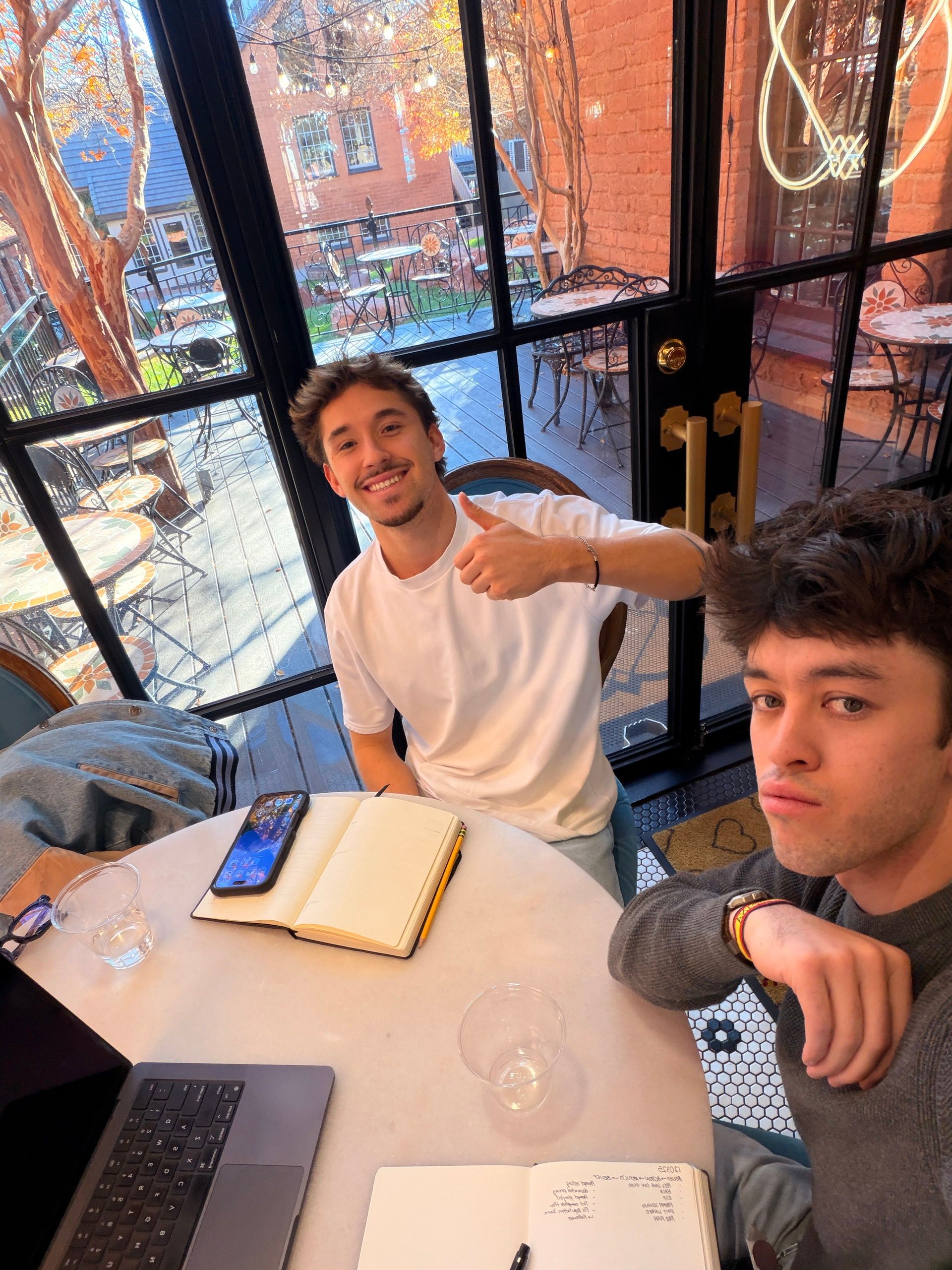 Adventuring through the Canadian Rockies