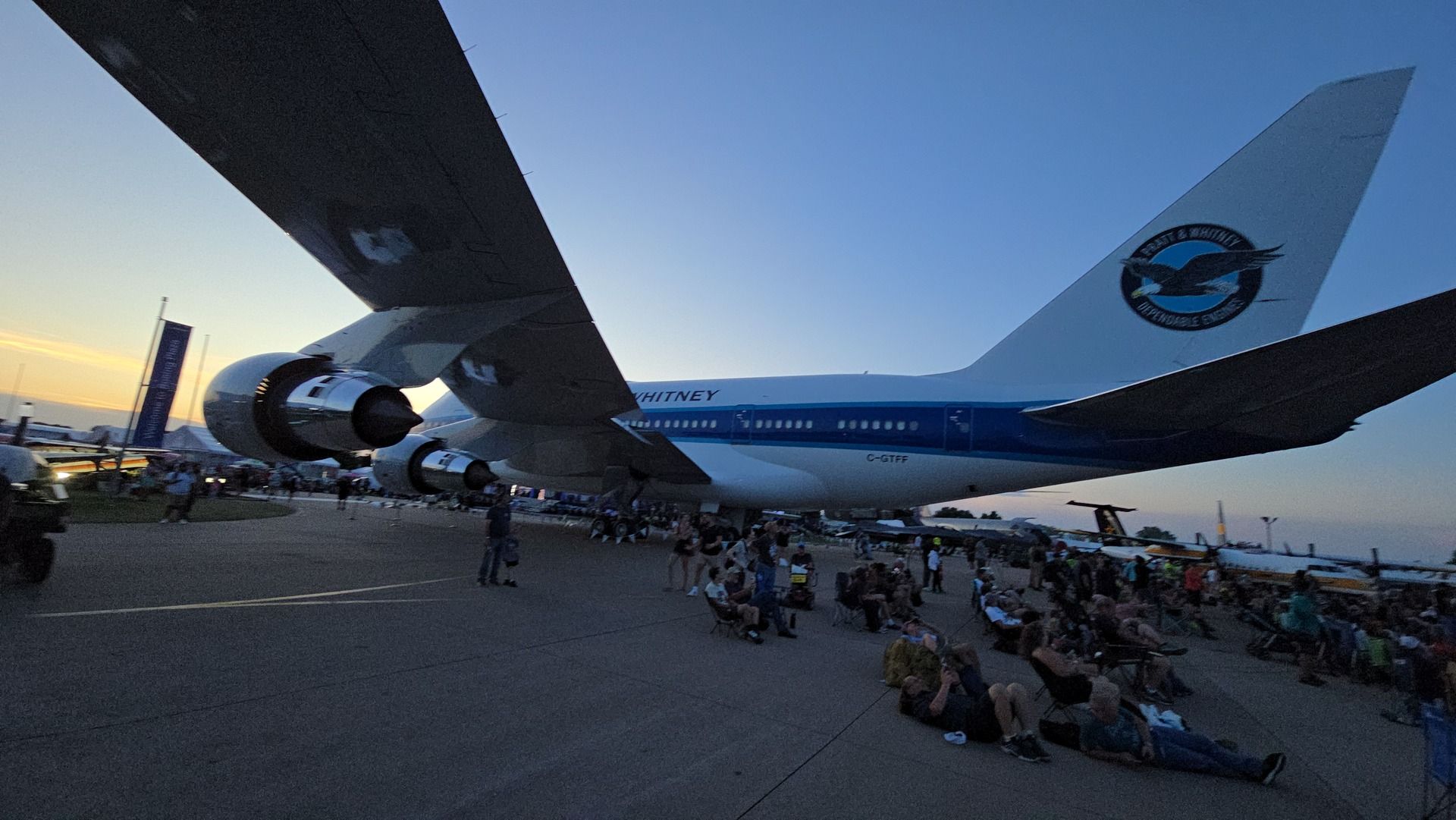 Adventuring through the Canadian Rockies