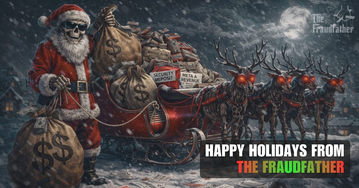 Meta Makes $16 Billion From Scam Ads While Hosting Half of All Rental Fraud