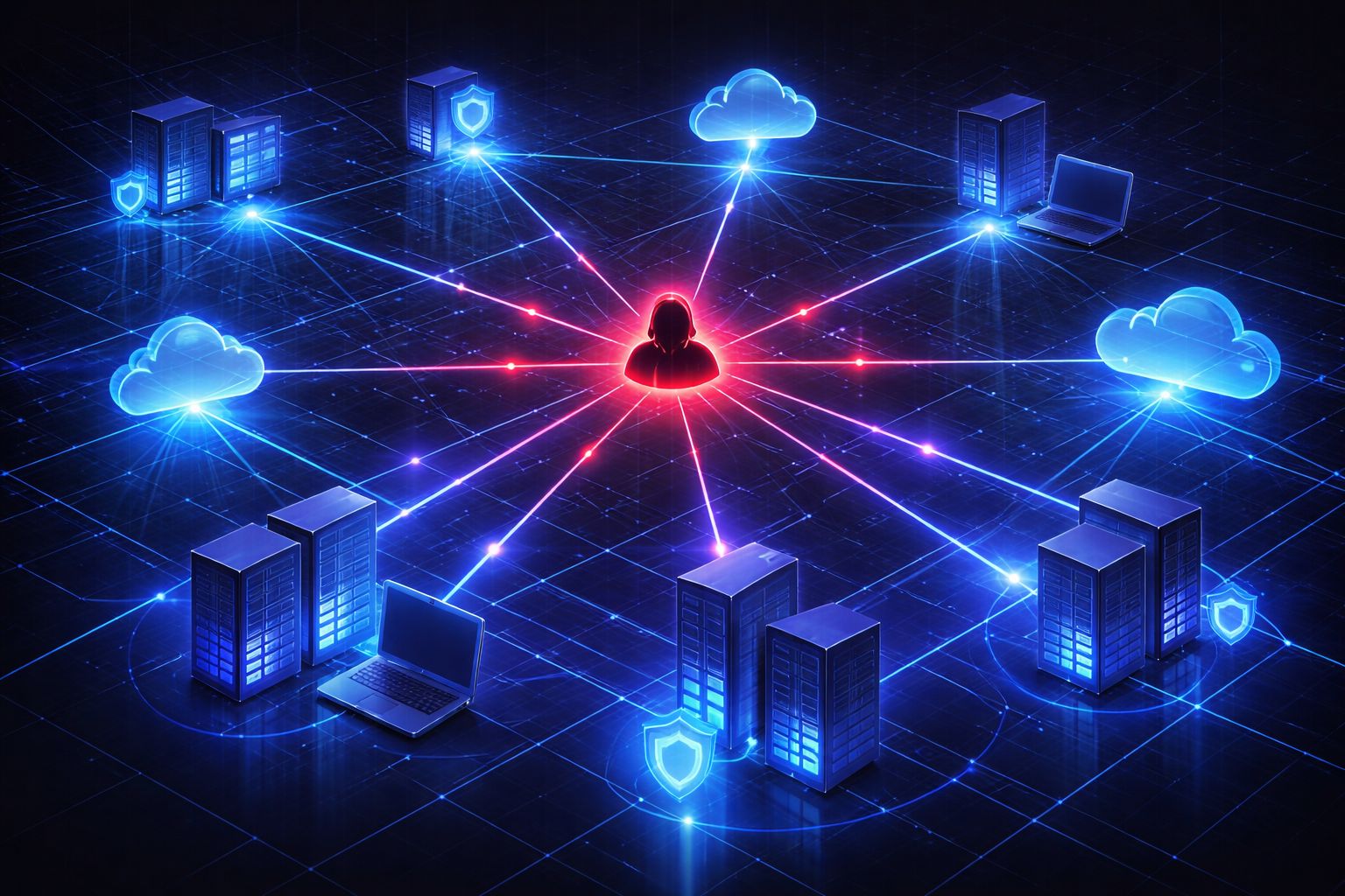 Essential Guide to Cloud Security: Best Practices and Solutions