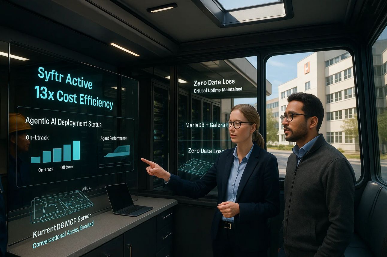 From SQL to Screenshots: Monte Carlo Takes on the Unstructured Data Challenge