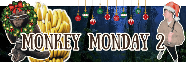 Monkey Monday 2 #15