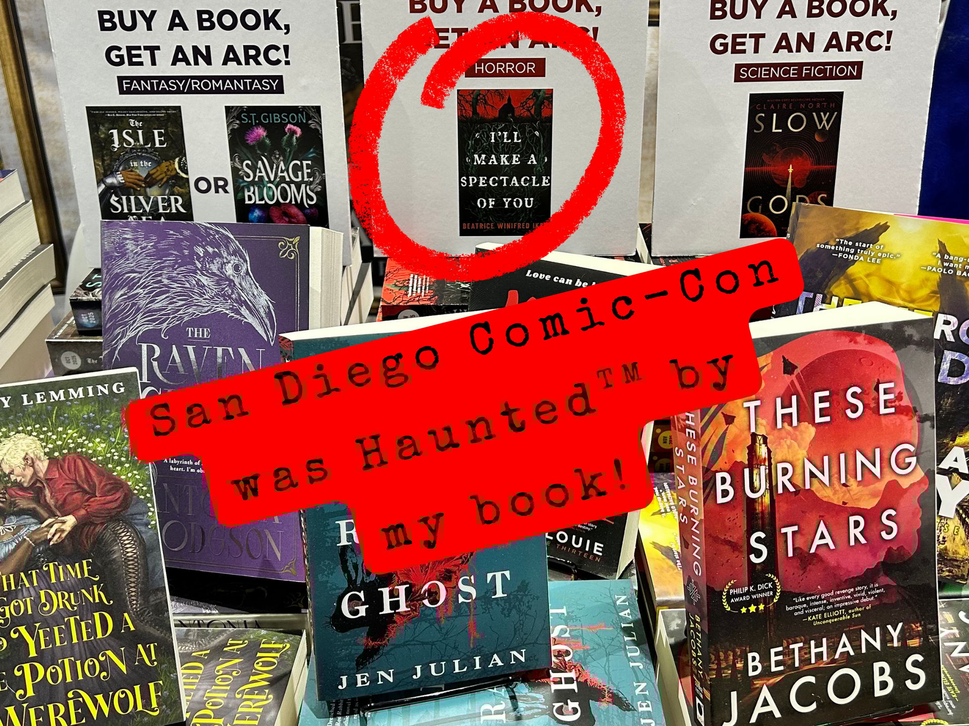 Baroque Music and Milk Perfumes