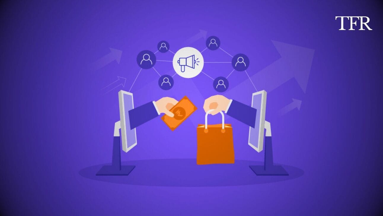 The Perfect Online Business Model for Beginners