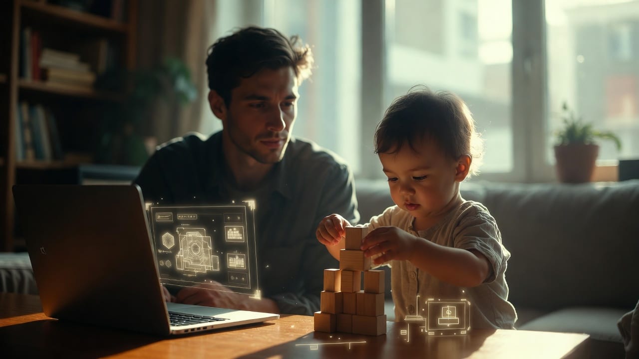 The People Building AI Don't Want Their Kids to Learn to Code