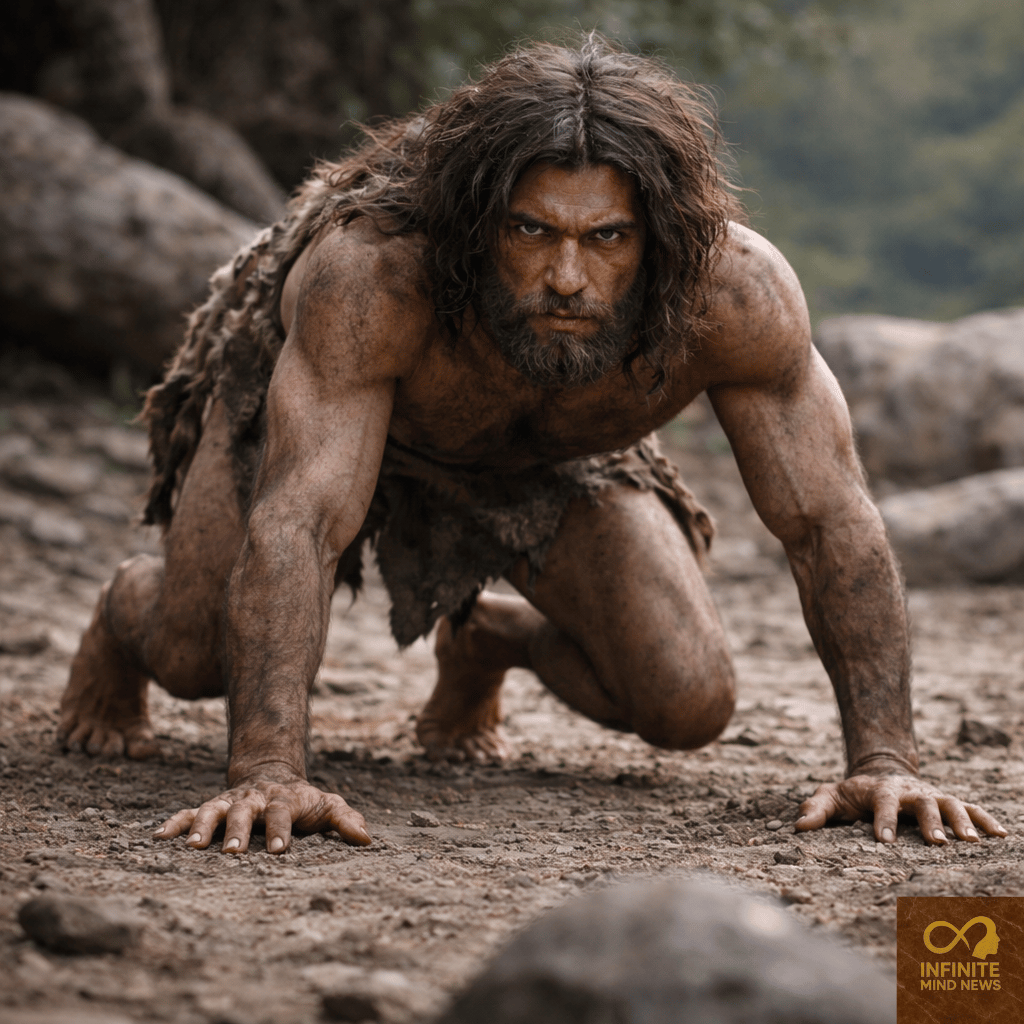 The Mid-Holocene Pigmentation Window