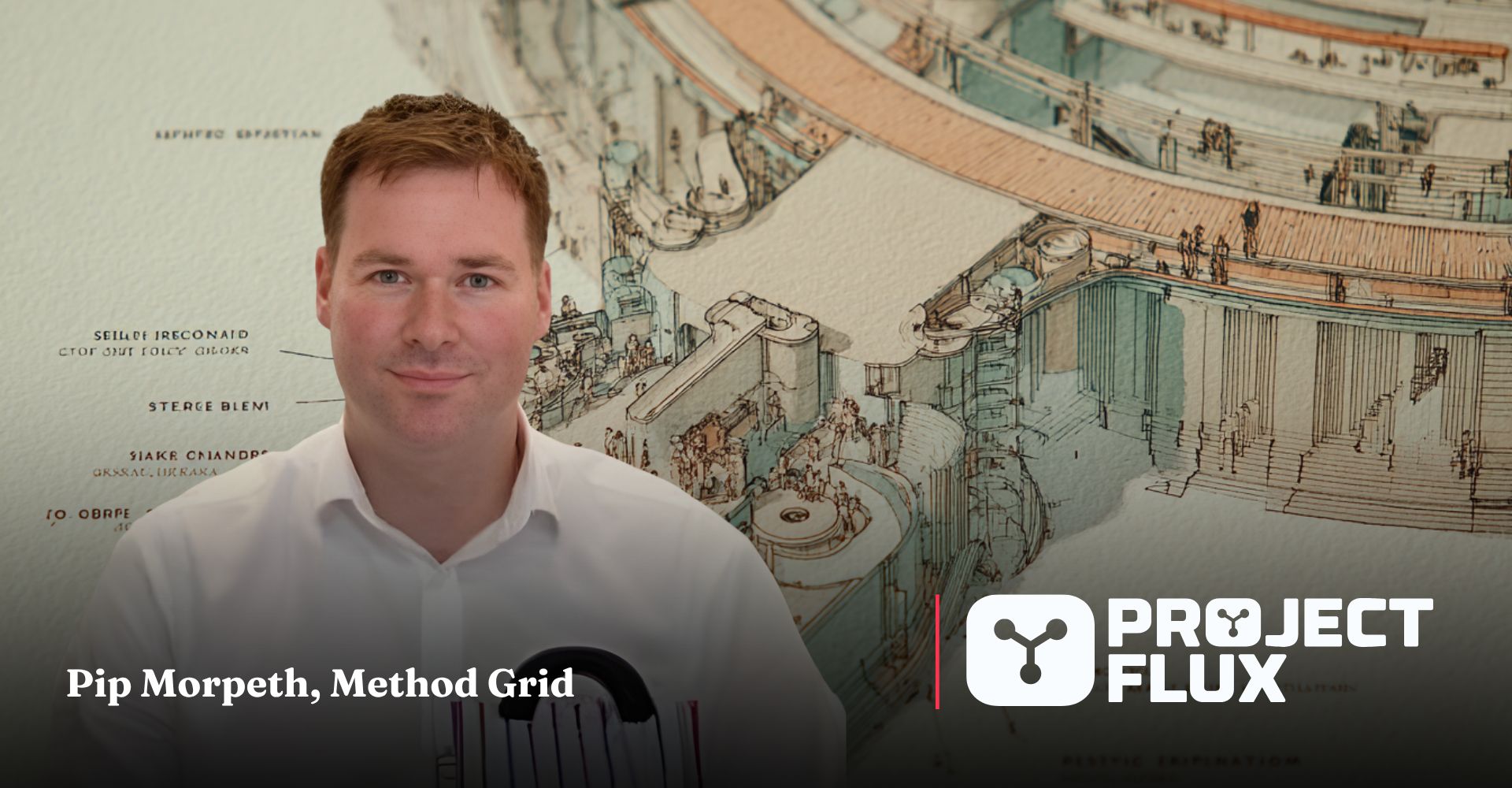 Pip Morpeth on Codifying Knowledge, Closing the Productivity Gap, and Responsible AI in Construction