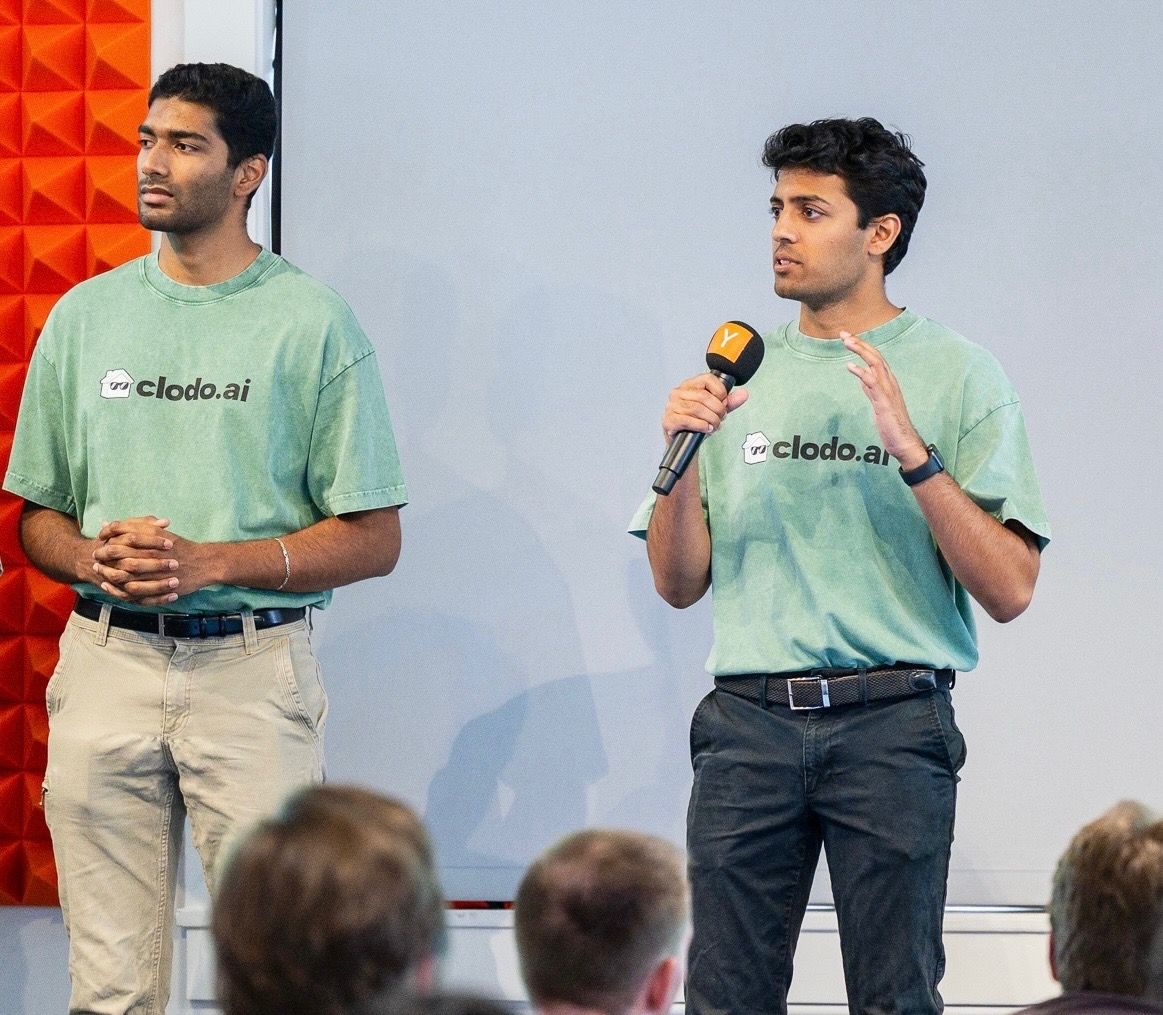 Building the YC-Backed GTM Engine: How Sid Built Clodo to Find the Exact Buyers You Should Talk To