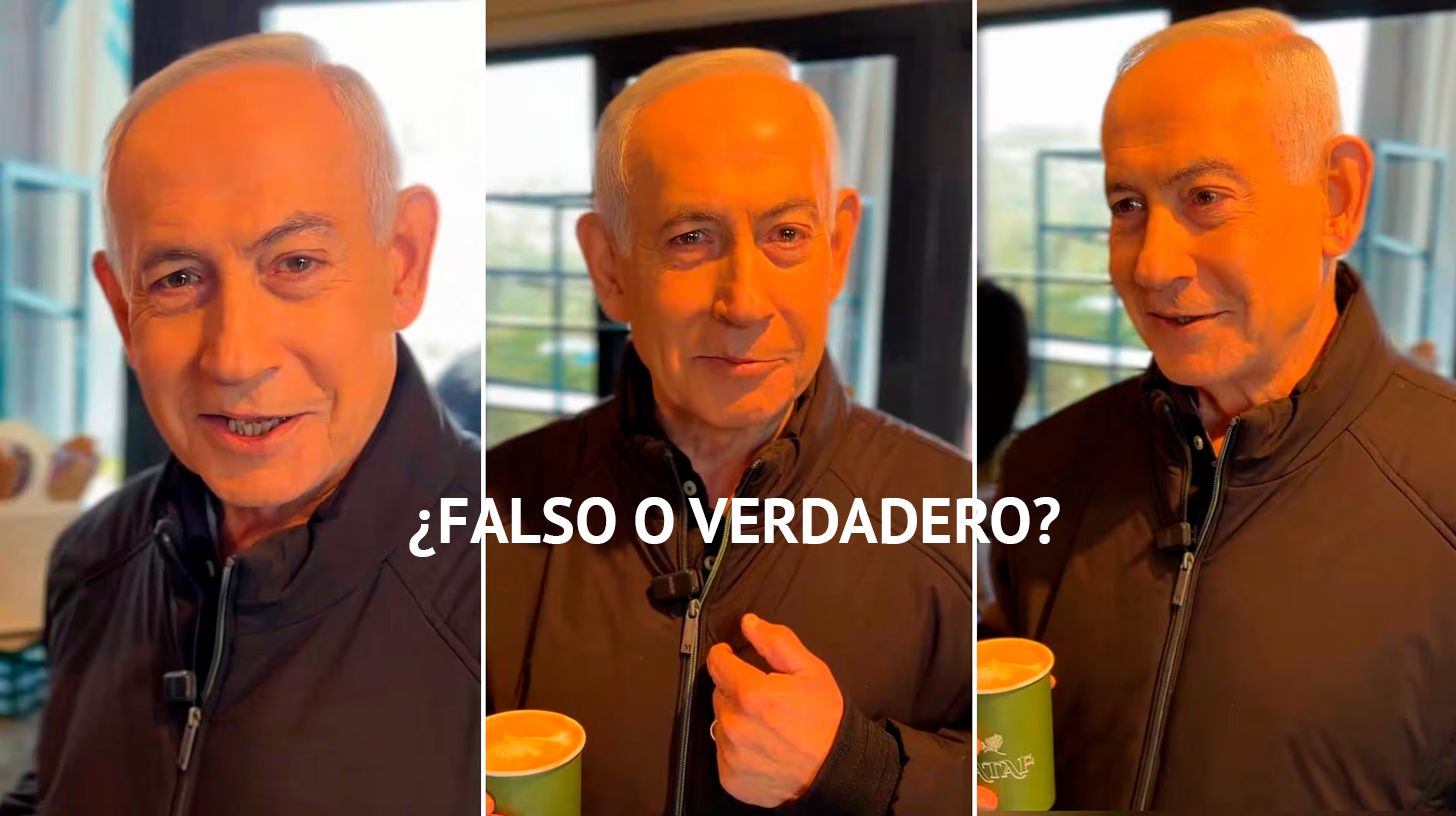 🎓El lado oscuro de la IA generativa: imágenes y videos falsos que podrían cambiar la política, la guerra y la verdad misma