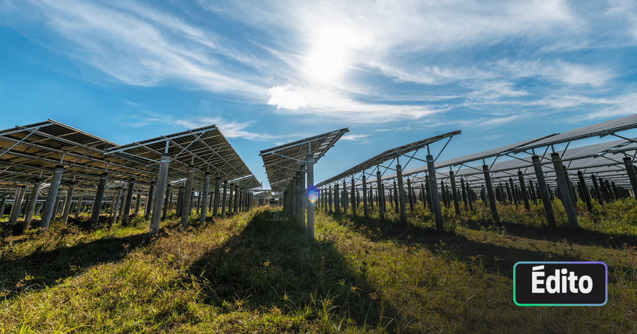 Comment la France baisse ses émissions de gaz à effet de serre