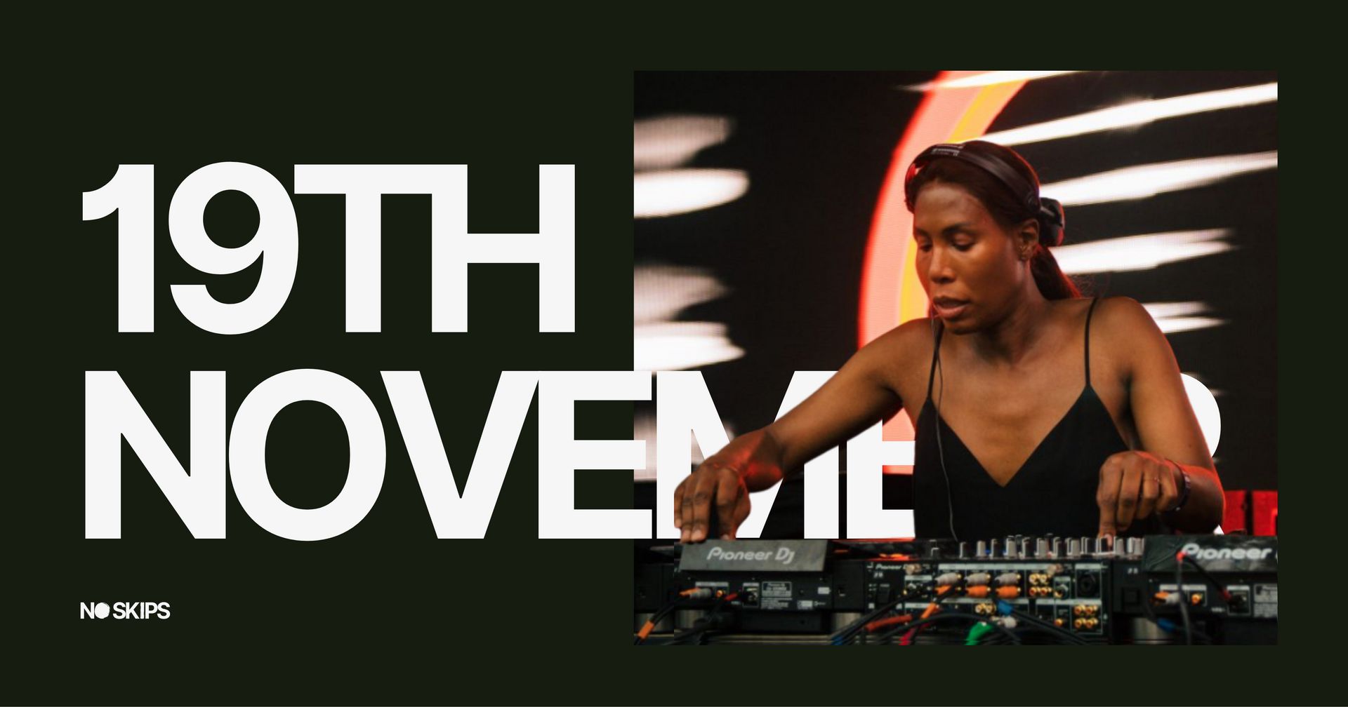 What's On: Honey Dijon