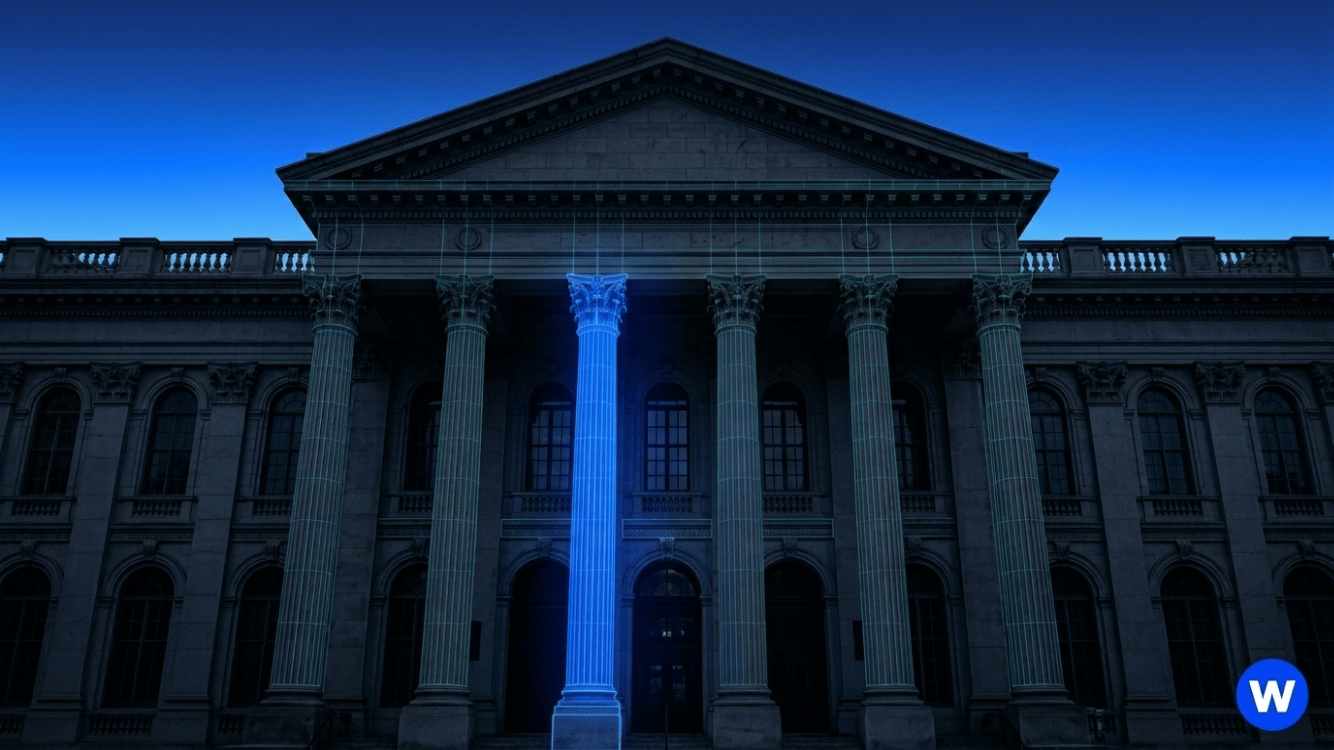 Delaware Introduces Bipartisan Stablecoin Banking Bill With Monthly Audit Requirements