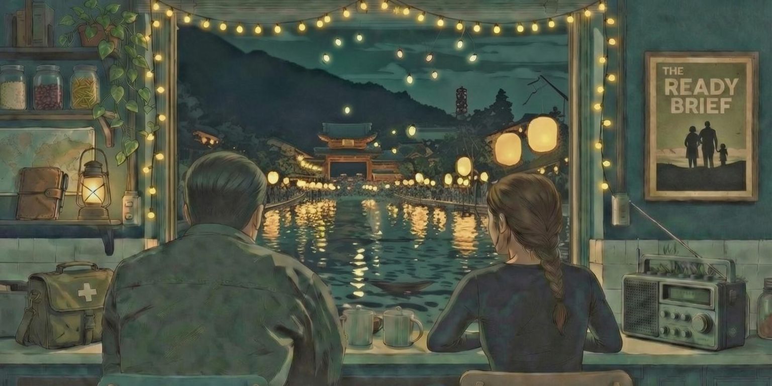 Moody's puts recession odds at 49% — here's how to protect your family's finances when the system cracks