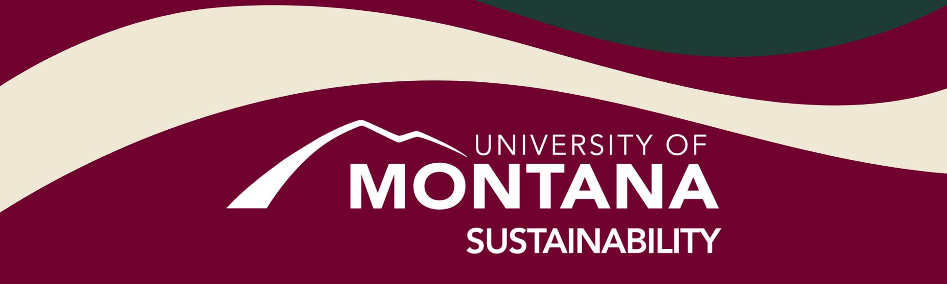 UM Office of Sustainability - February Newsletter