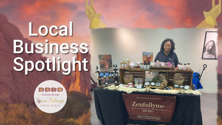 🌿 Zenfullyme: Your Answer To Aches, Stress & Problem Skin 