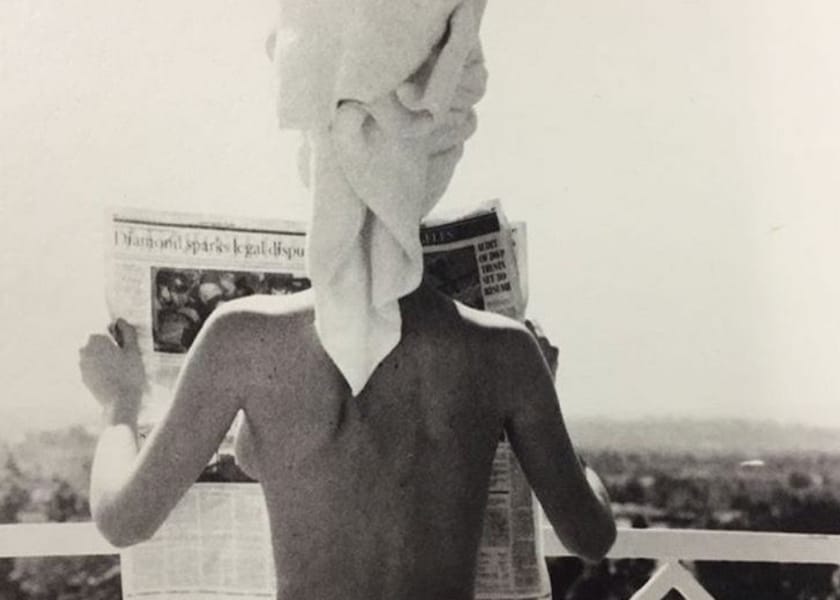 Adventuring through the Canadian Rockies