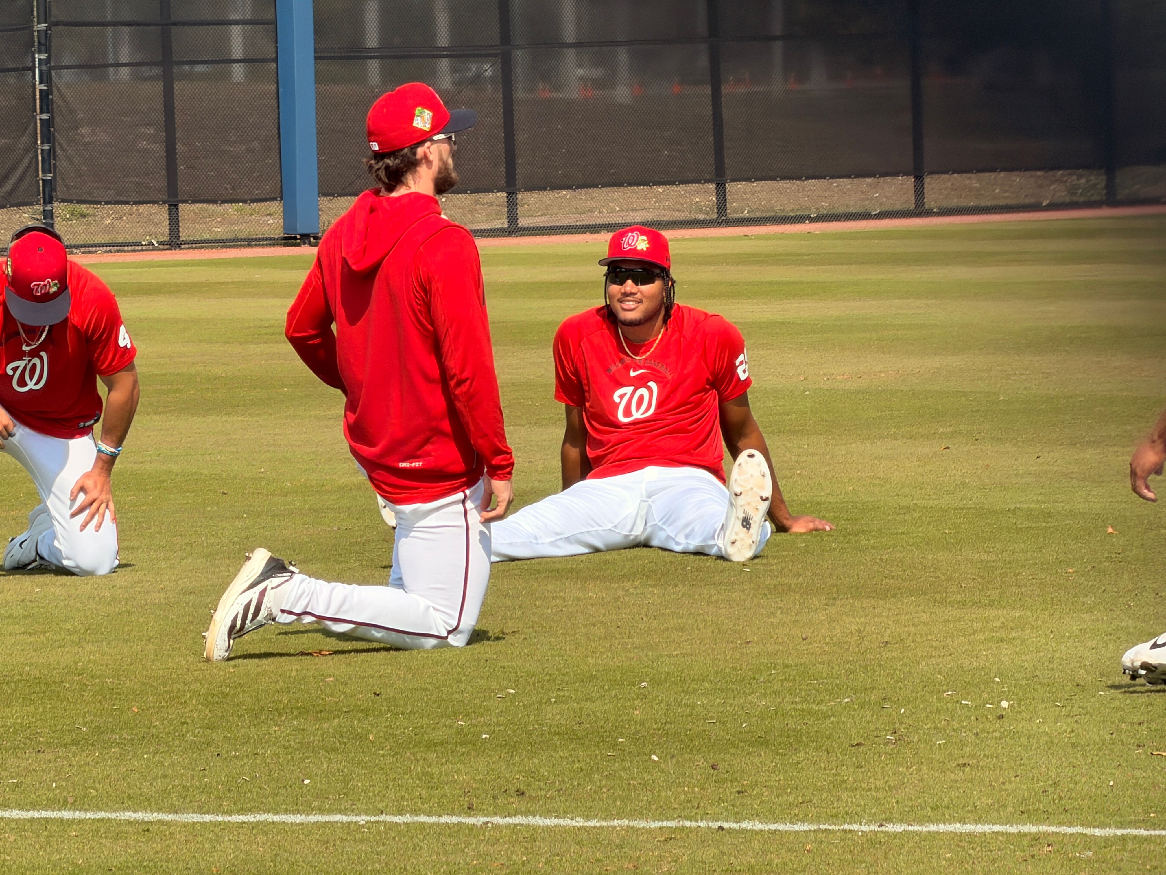 On The Horizon: The Morning Briefing