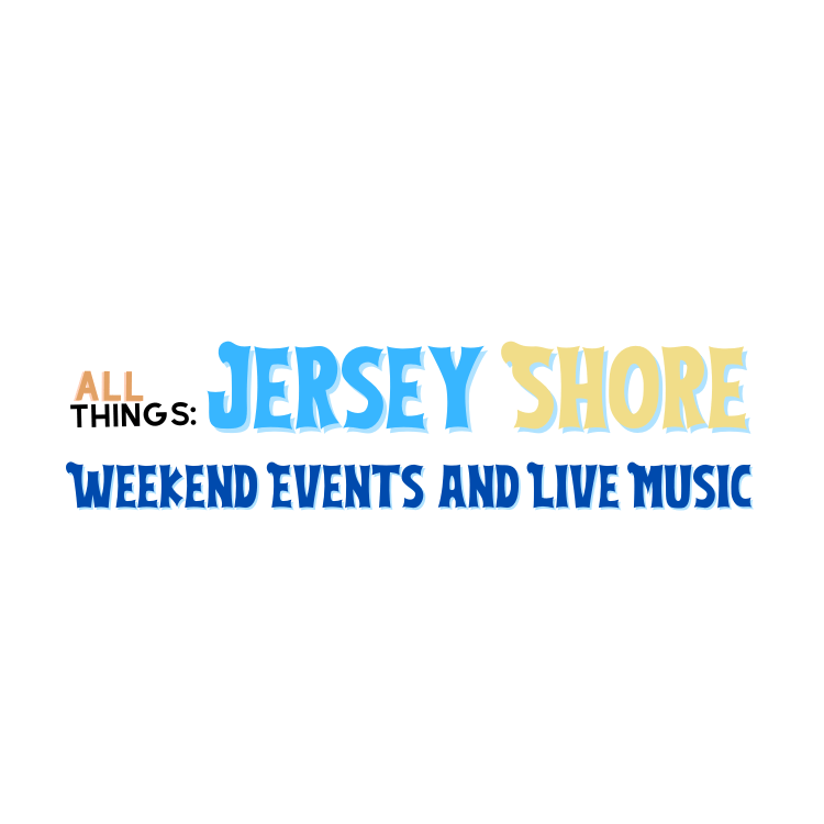 🌊 This Weekend Down The Shore: March 8-10