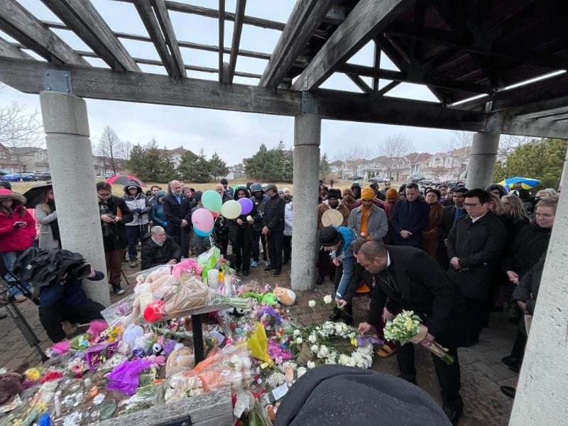 Adventuring through the Canadian Rockies