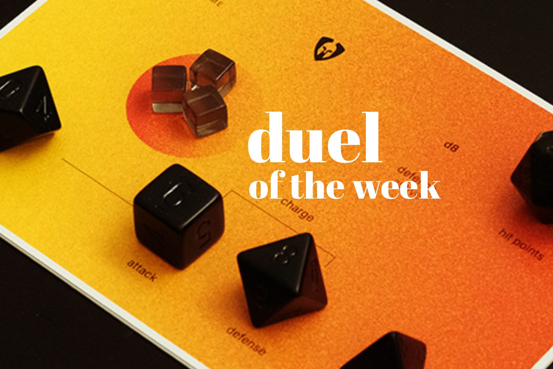 A 10-minute duel you’ve never heard of