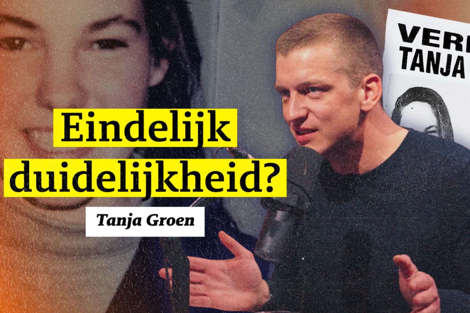 De 10 beste true crime podcasts van Nederland (2026)