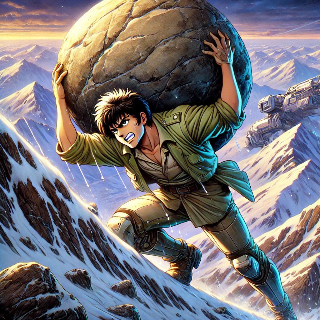 Adventuring through the Canadian Rockies