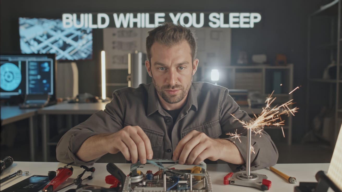 Adventuring through the Canadian Rockies