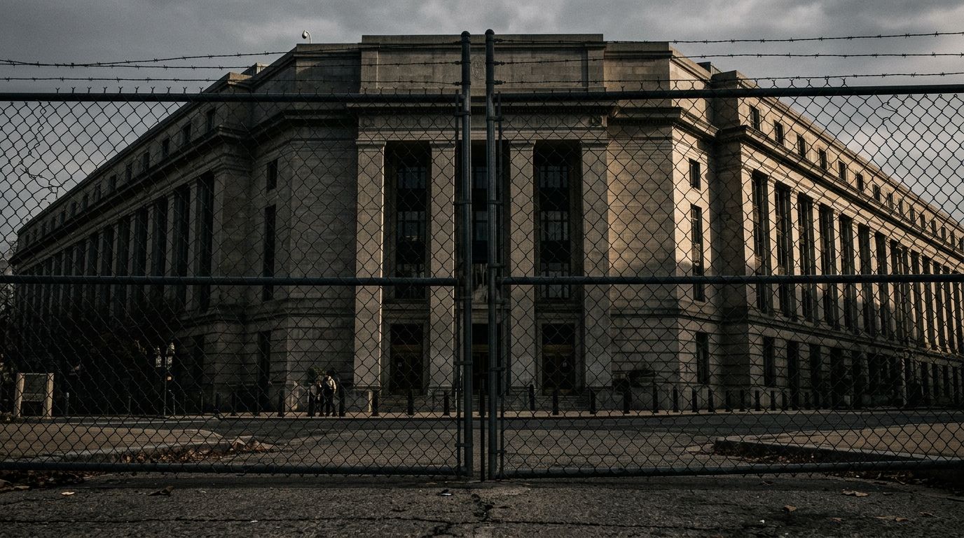 The Fed just built a system that can see every dollar you move.