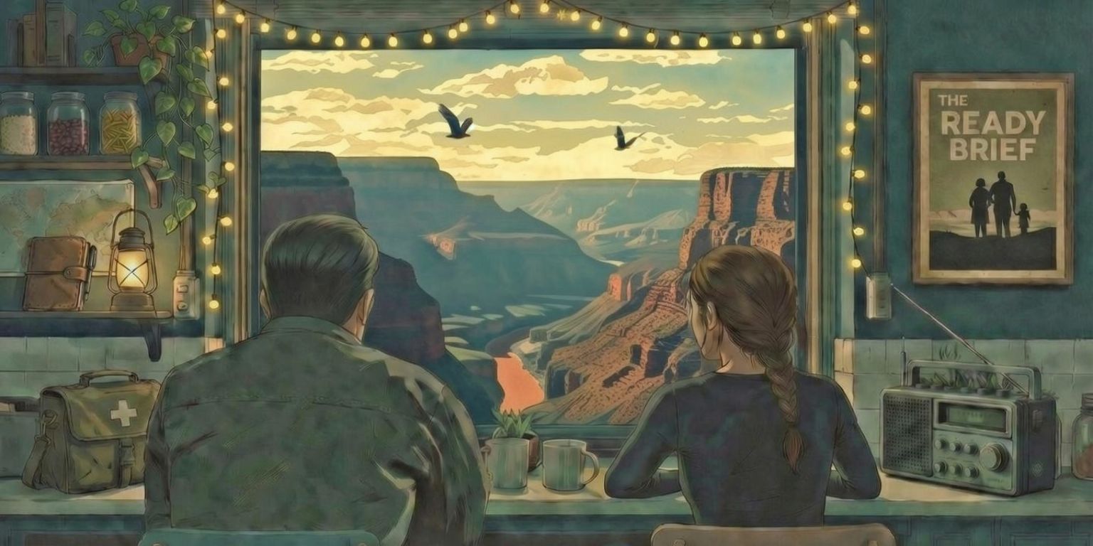 FEMA Is Being Eliminated. Your City Is on Its Own.