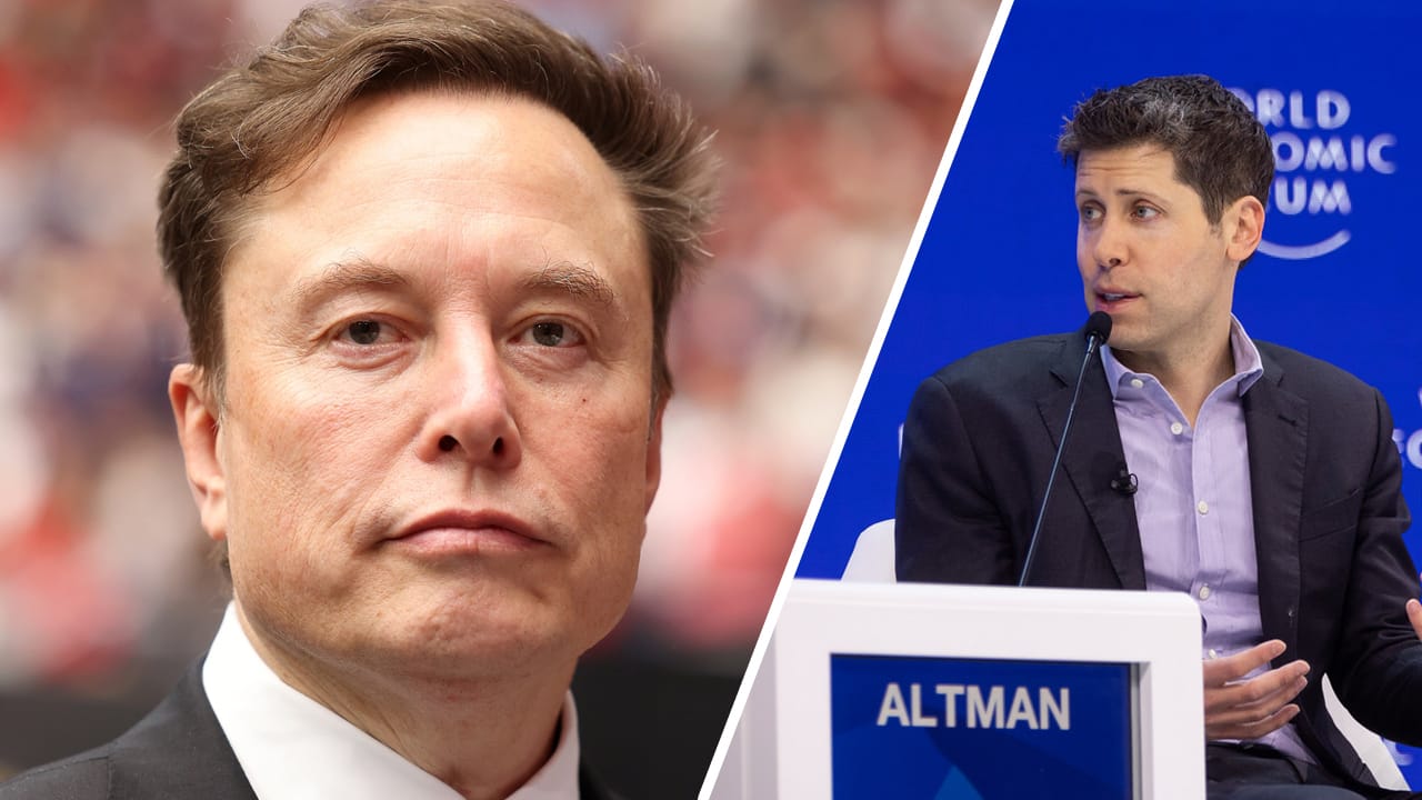 Musk v. Altman: The trial that could unwind OpenAI