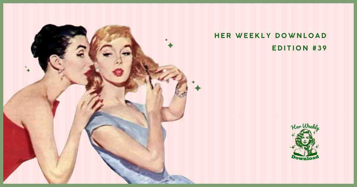 The Month You Became Harder to Manipulate