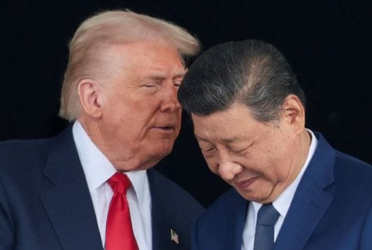 Trump Warns Taiwan on Independence After Xi Talks — New Pressure Builds in Asia