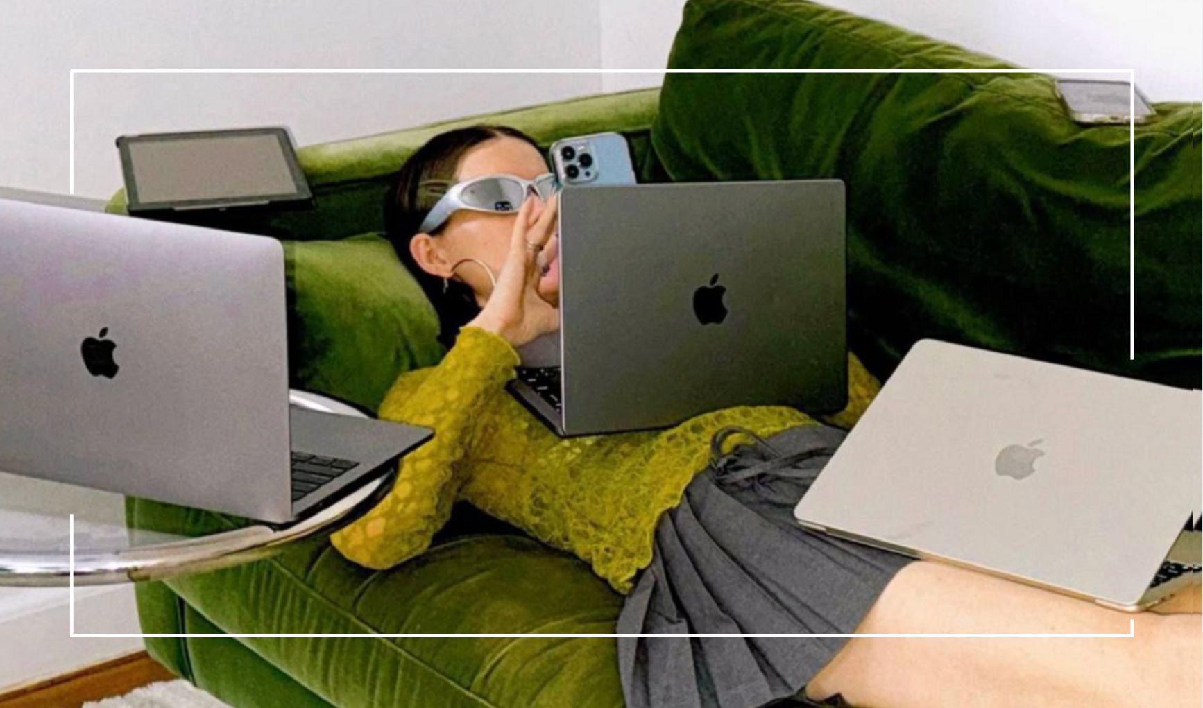 Adventuring through the Canadian Rockies