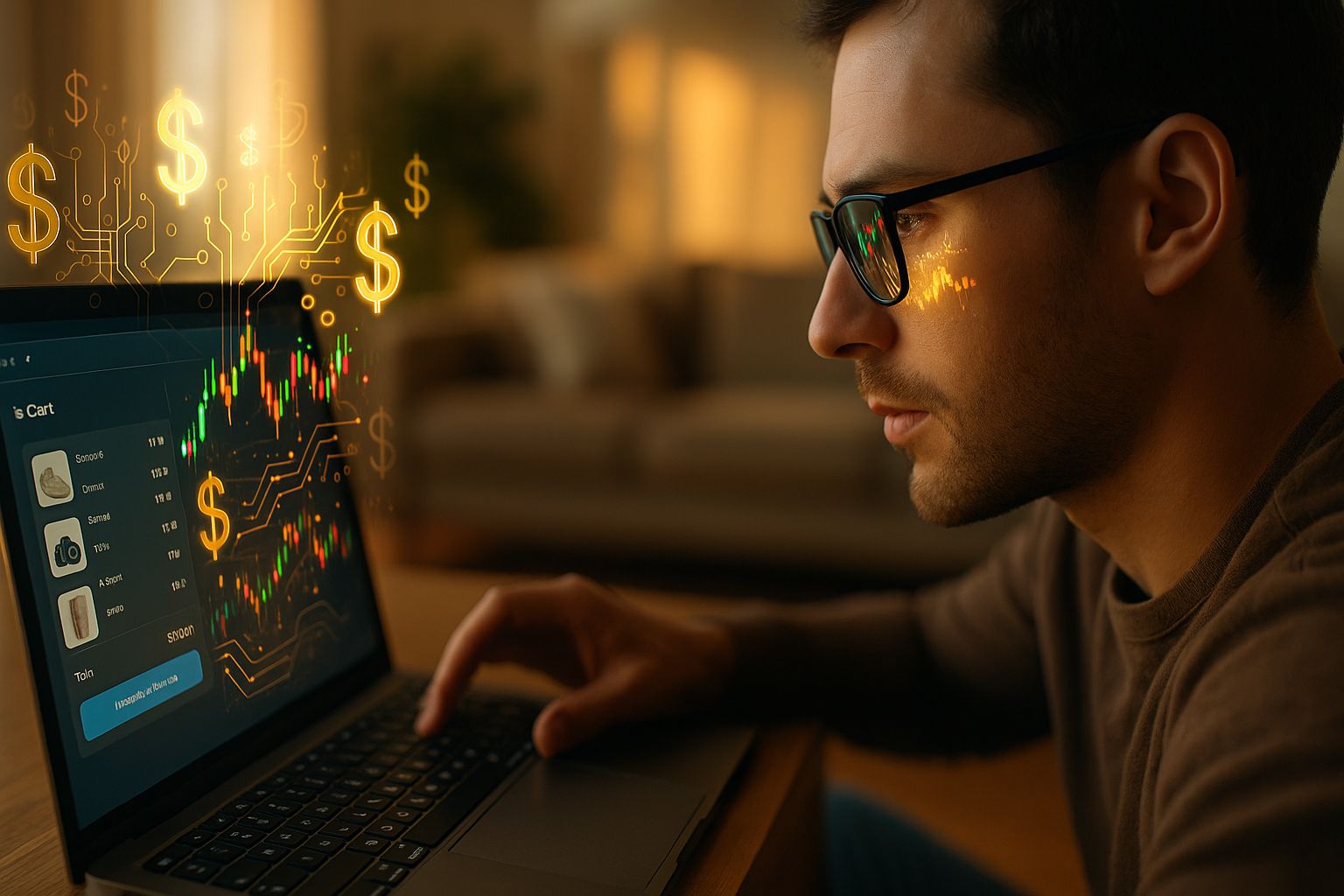 Adventuring through the Canadian Rockies