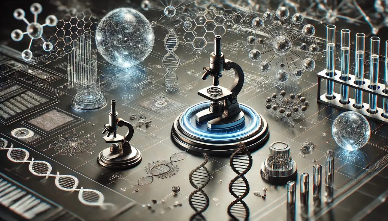 '과학 연구'를 위한 AI 시스템 10選