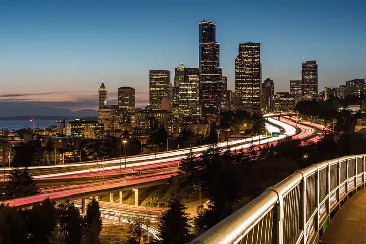 Commercial Real Estate Looms As A Massive Market Risk