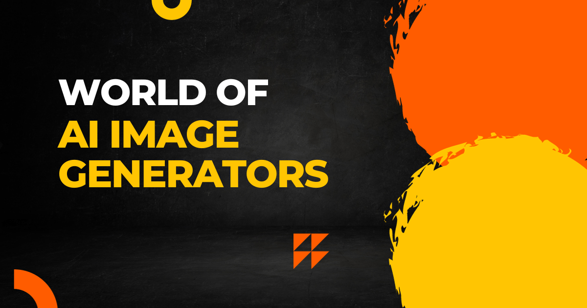 Unveiling the World of AI Image Generators