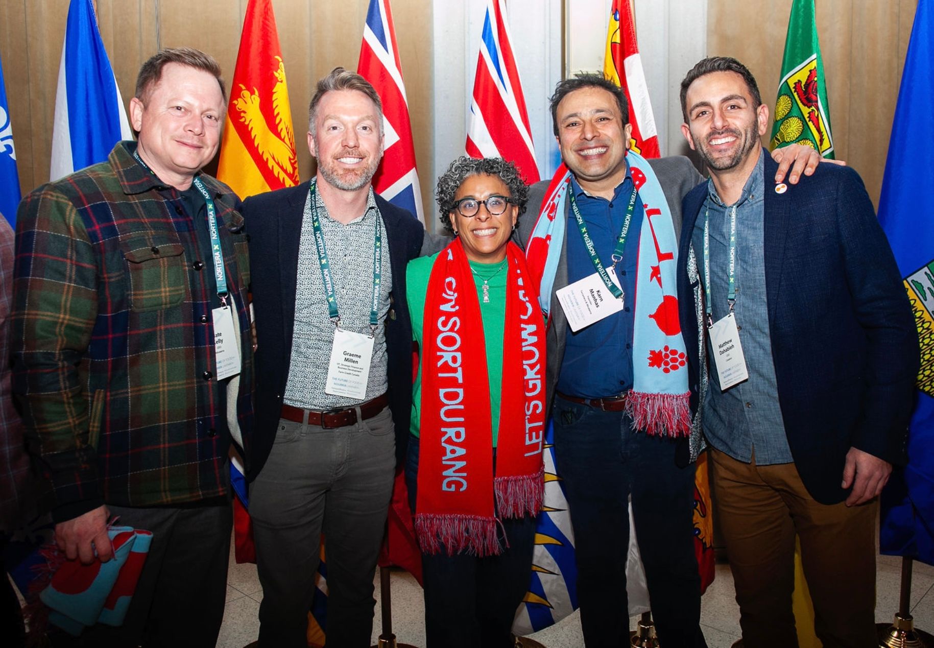 $16M raise will scale Miraterra's AI soil intelligence platform