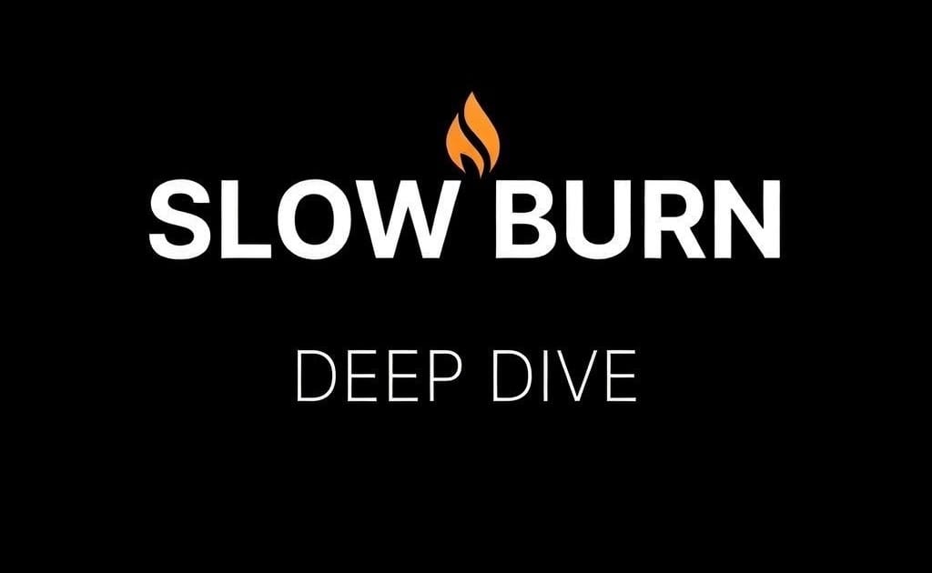 Deep Dive: The growth stock nobody's talking about