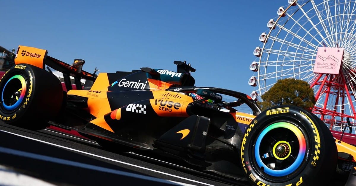 🇯🇵 F1'26: Reach the NintENDo