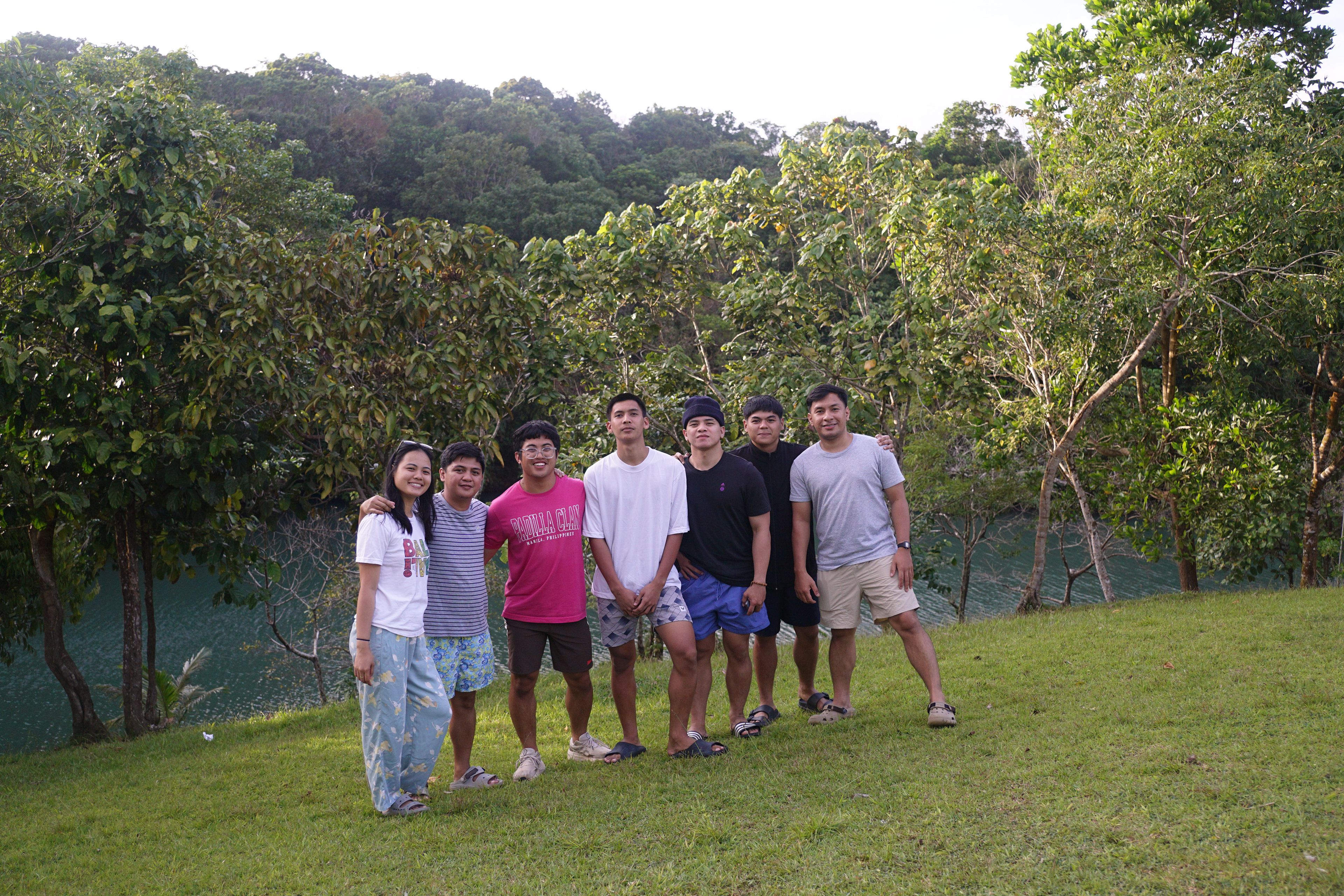 what is left unwritten?