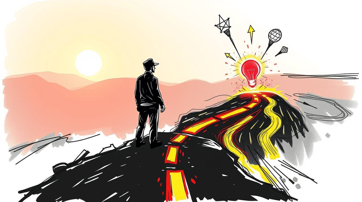 Adventuring through the Canadian Rockies