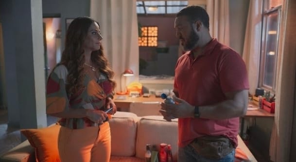 Natura leva consultoria de beleza para ‘Três Graças’ e integra marca à narrativa da novela