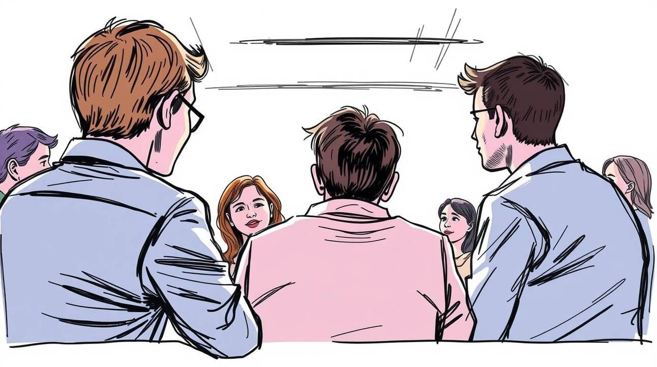 Adventuring through the Canadian Rockies