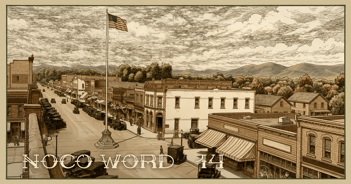 Dirt, Timber & Tequila