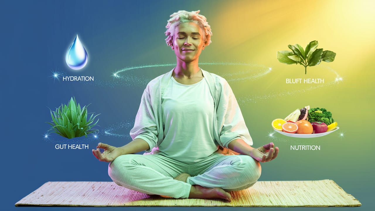 Managing Side Effects: The Best Strategies for a Smooth GLP-1 Journey