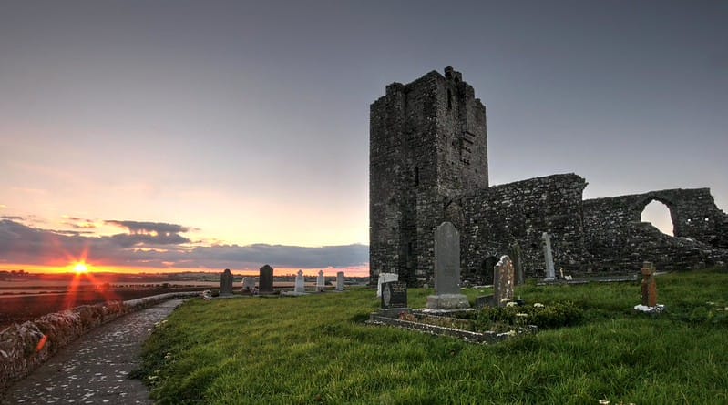 Fingal East Media: 30th Mar - 5th Apr 2026